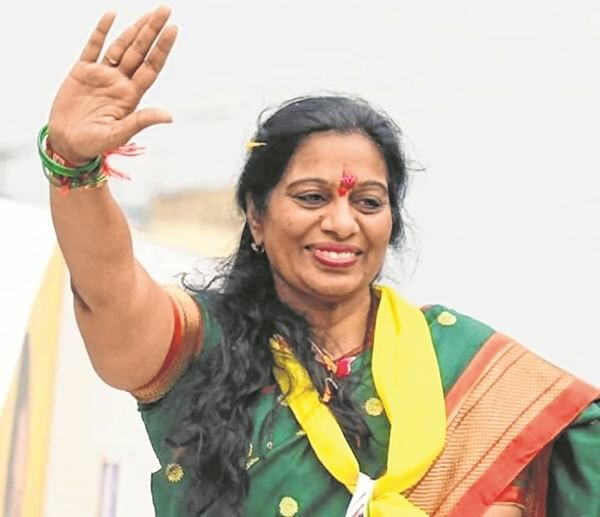 गीता जैन की जीत मीरा भायंदर में बीजेपी के लिए झटका!