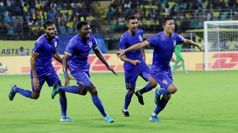 ISL 2019/20 Preview: Mumbai City hopes to secure a place in top-four