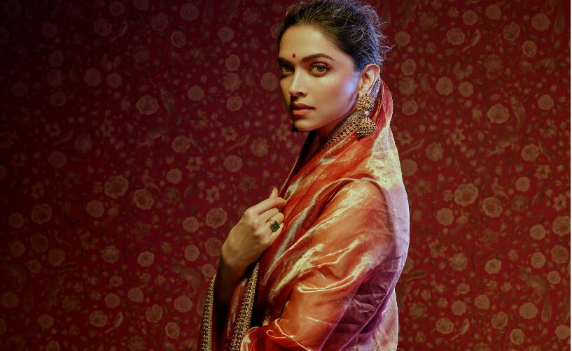 'महाभारत' में दीपिका पादुकोण बनेंगी द्रौपदी!