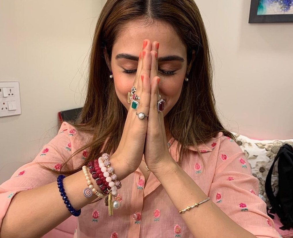 एकता कपूर की अगली फिल्म 'केटिना' में नजर आएंगी दिशा पाटनी!