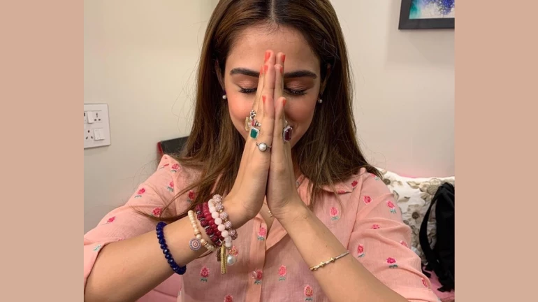 एकता कपूर की अगली फिल्म 'केटिना' में नजर आएंगी दिशा पाटनी! एकता कपूर की अगली फिल्म 'केटिना' में नजर आएंगी दिशा पाटनी!