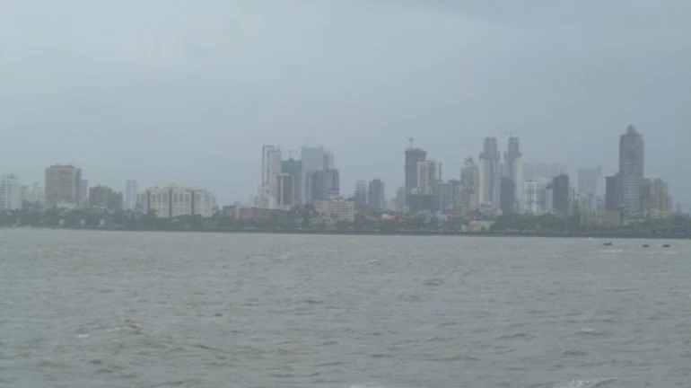 Here's How Mumbai Experiences 'Bad Air Day'