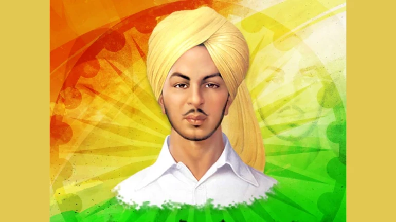 शहीद भगतसिंग, राजगुरू आणि सुखदेव यांना भारतरत्न द्या, काँग्रेसचं पंतप्रधानांना पत्र शहीद भगतसिंग, राजगुरू आणि सुखदेव यांना भारतरत्न द्या, काँग्रेसचं पंतप्रधानांना पत्र