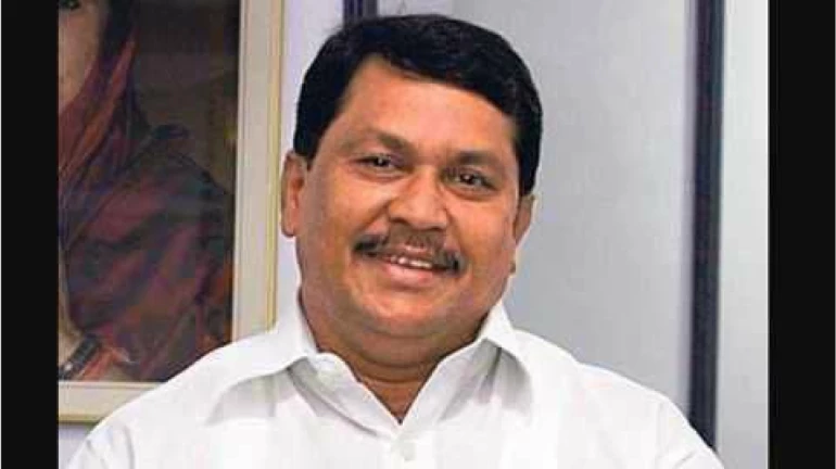 किसी भी वैकल्पिक व्यवस्था के लिए कांग्रेस तैयार- विजय वडेट्टीवार किसी भी वैकल्पिक व्यवस्था के लिए कांग्रेस तैयार- विजय वडेट्टीवार