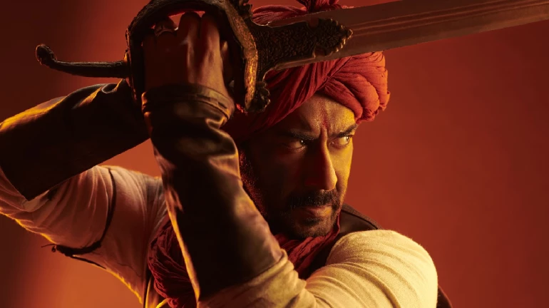 Ajay Devgn to plan a film franchise on stories of unsung Indian heroes Ajay Devgn to plan a film franchise on stories of unsung Indian heroes