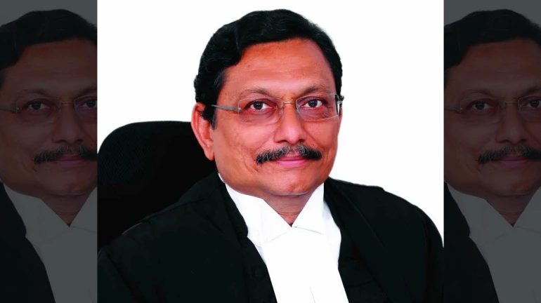 Maharashtra's Justice S.A. Bobde To Be Sworn In As The Chief Justice of India