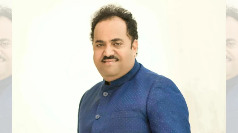 शिवसेनेचे ४५ आमदार आमच्या संपर्कात, संजय काकडे यांचा दावा शिवसेनेचे ४५ आमदार आमच्या संपर्कात, संजय काकडे यांचा दावा