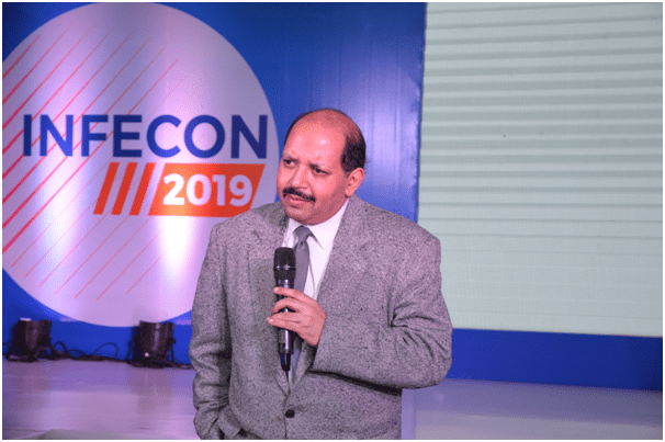 Jaslok Hospital organizes first ‘Infection Outbreak containment’ symposium - INFECON 2019