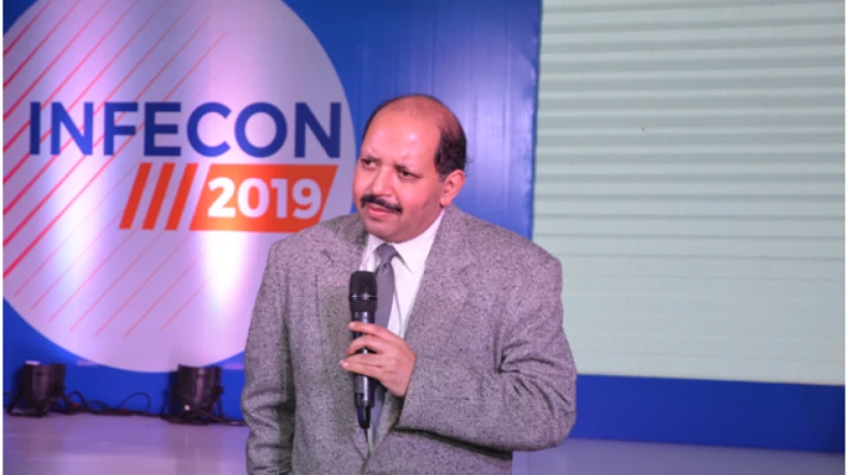 Jaslok Hospital organizes first ‘Infection Outbreak containment’ symposium - INFECON 2019 Jaslok Hospital organizes first ‘Infection Outbreak containment’ symposium - INFECON 2019
