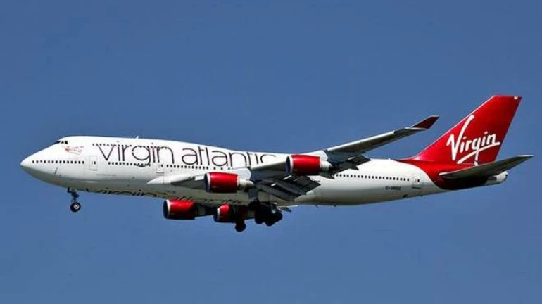 Virgin Atlantic to start 33 new flights Mumbai to London every week