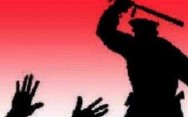 custodial death:  महाराष्ट्र में 4 साल में कुल 106 मौतें