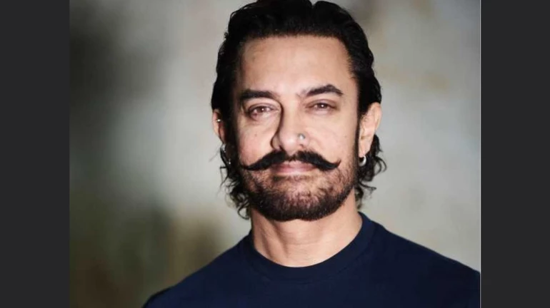 आमिर खान ने देखा फिल्म 'कामयाब' का ट्रेलर, टीम को दी शुभकामनाएं