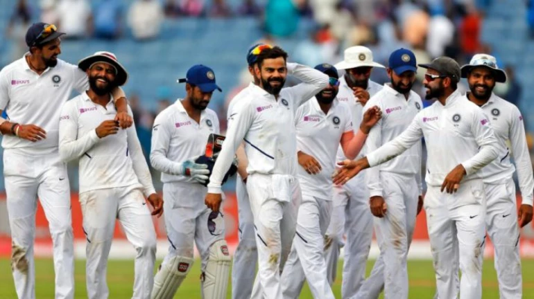 ‘या’ दिवशी भारतीय संघ खेळणार पहिला दिवस-रात्र कसोटी सामना