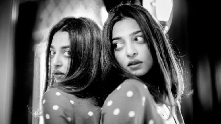 Radhika Apte to debut as a director with 'Sleepwalker'