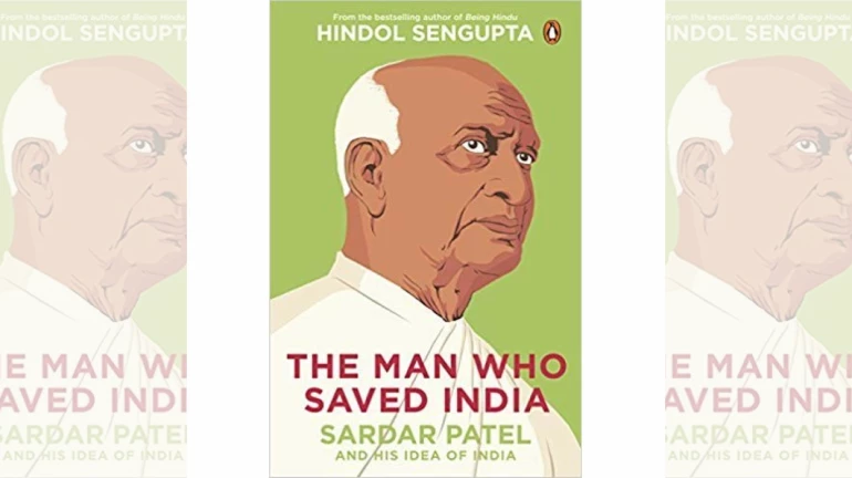 The Man Who Saved India: Sardar Vallabh Bhai Patel's Story To Be Adapted Into A Web series The Man Who Saved India: Sardar Vallabh Bhai Patel's Story To Be Adapted Into A Web series