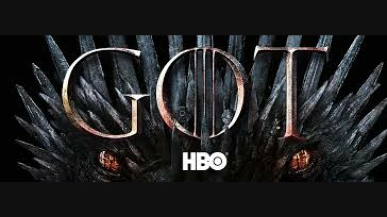 खुशखबर! ‘गेम ऑफ थ्रोन्स’च्या नव्या सिरीजची घोषणा खुशखबर! ‘गेम ऑफ थ्रोन्स’च्या नव्या सिरीजची घोषणा