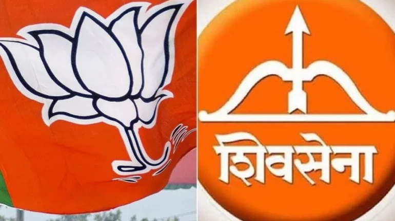 BJP offers Shiv Sena 13 portfolios, Deputy CM post