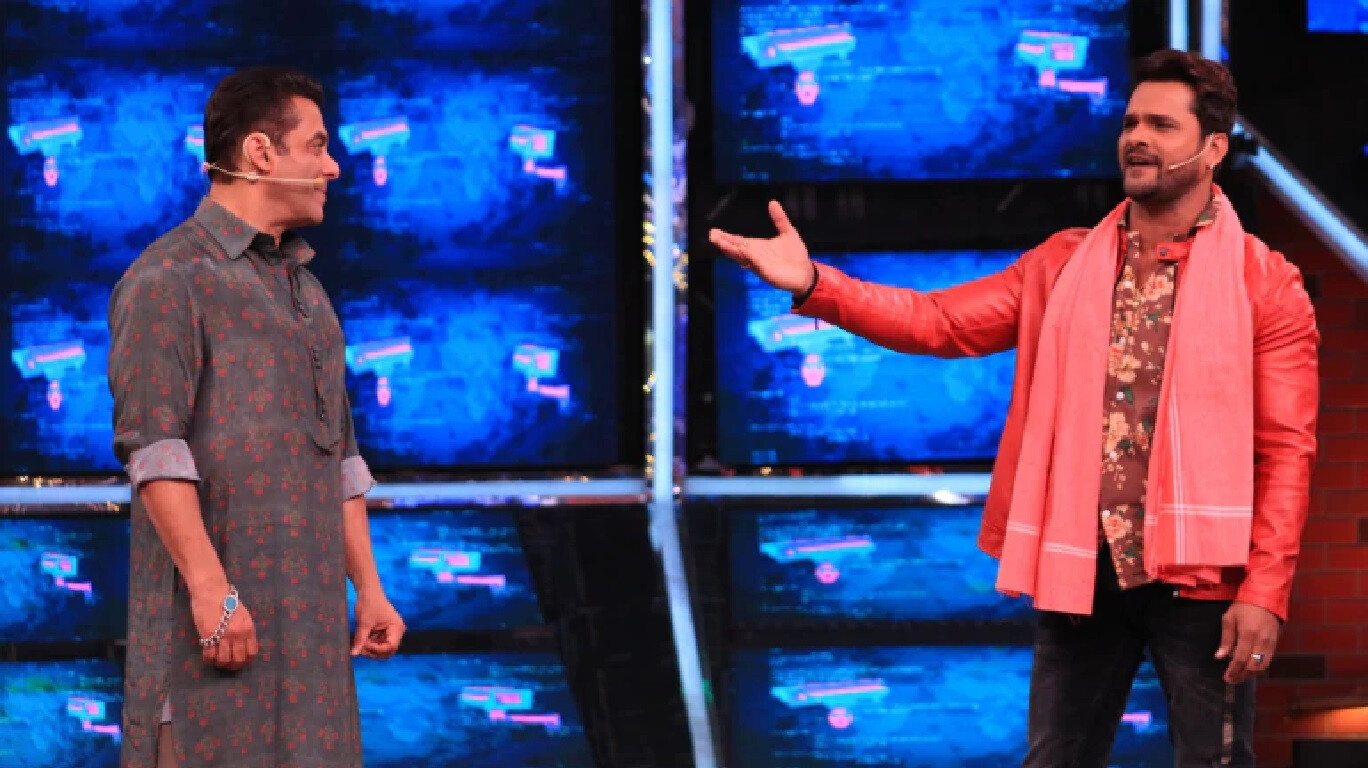 Bigg Boss tedha welcomes new housemates