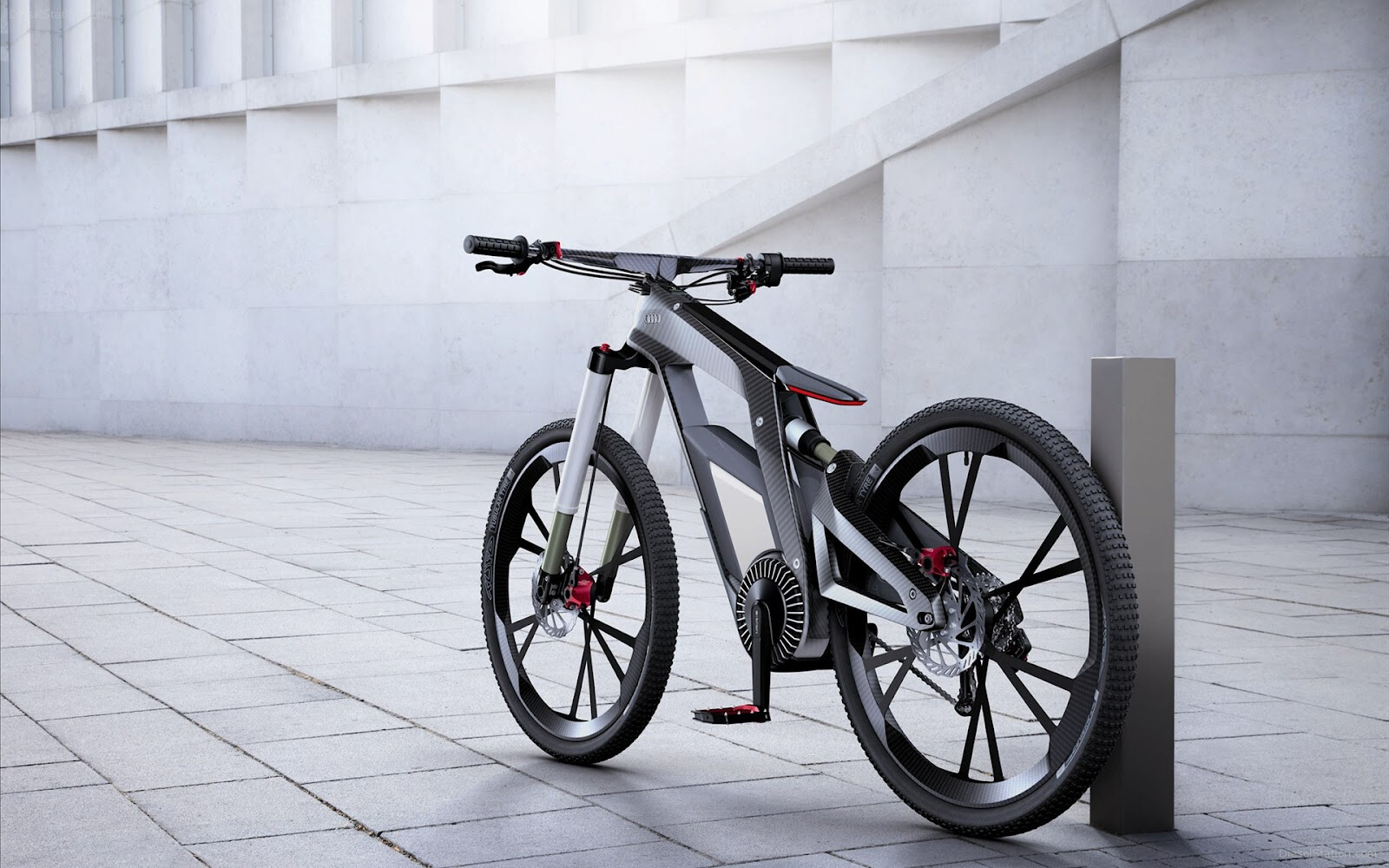 BMC Lures Private E-Bike Operators With Lucrative Offers