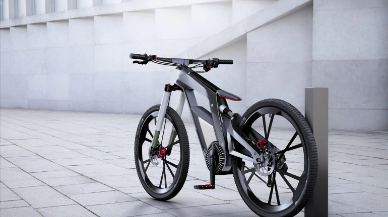 BMC Lures Private E-Bike Operators With Lucrative Offers