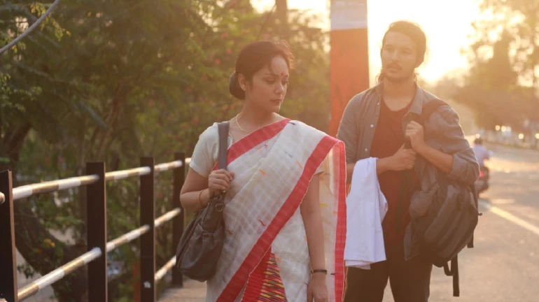 Trailer of Bhaskar Hazarika’s Aamis releases Trailer of Bhaskar Hazarika’s Aamis releases