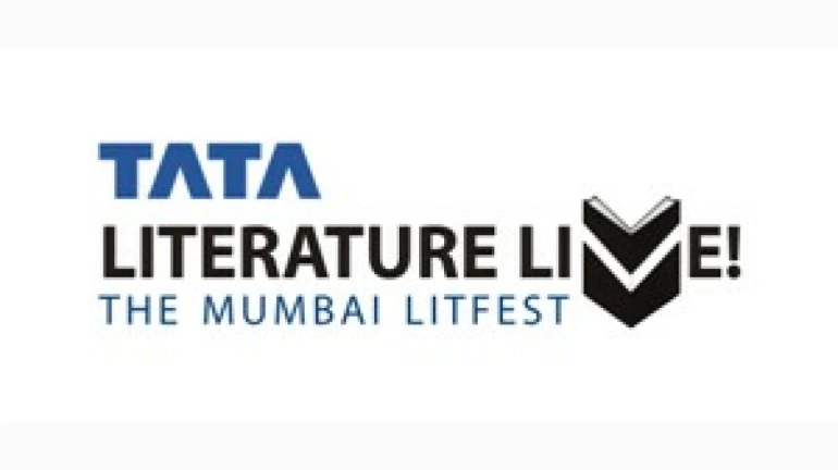 Mumbai Gears Up For The Biggest Literature Festival In Town