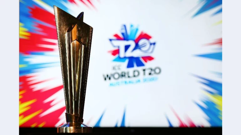 ICC Postpones Men's T20 World Cup Due To Coronavirus Crisis