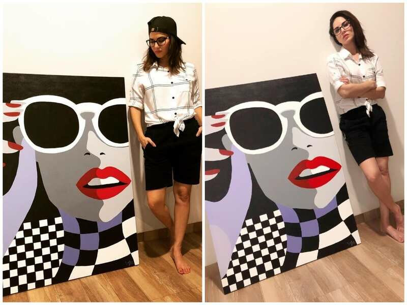 सनी लिओनीवर चोरीचा आरोप