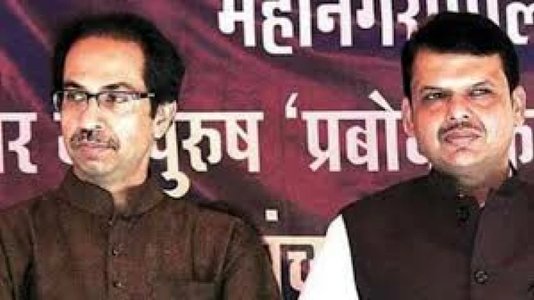 शिवसेना के लिए क्यों जरूरी है अपने आप को साबित करना ! शिवसेना के लिए क्यों जरूरी है अपने आप को साबित करना !