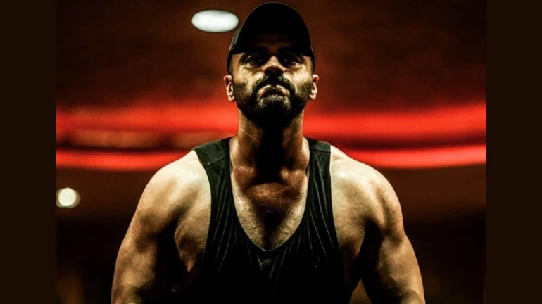 'पानीपत' के फर्स्ट लुक के साथ फिल्म की रिलीज डेट भी आई सामने 'पानीपत' के फर्स्ट लुक के साथ फिल्म की रिलीज डेट भी आई सामने