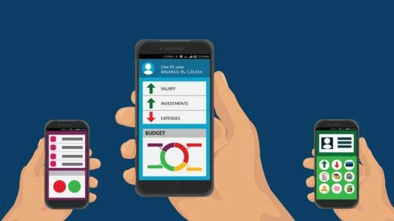 COUPLES साठी पैशांचं व्यवस्थापन करणारी अॅप्स COUPLES साठी पैशांचं व्यवस्थापन करणारी अॅप्स