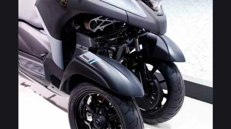 Thane Man Gets His Stolen Scooter Back Via E-Challan Thane Man Gets His Stolen Scooter Back Via E-Challan