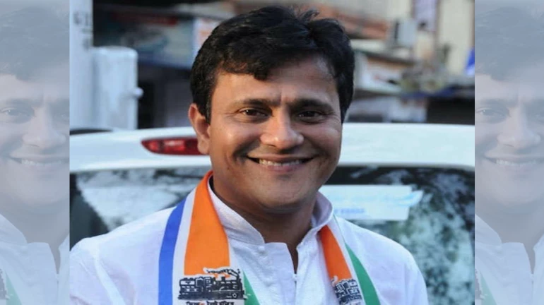 मनसे नेते संदीप देशपांडे पोलिसांच्या ताब्यात मनसे नेते संदीप देशपांडे पोलिसांच्या ताब्यात