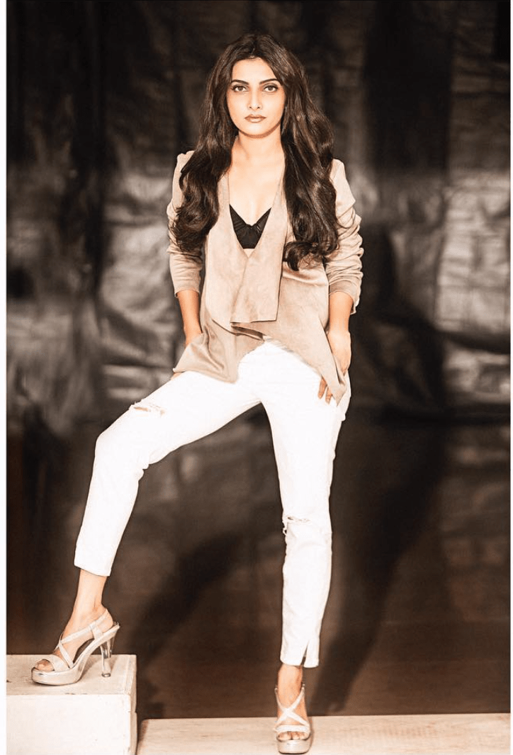 Dance, In Any Form, Is An Art And The Stage Is An Incentive To Innovate: Poorvi Bhave