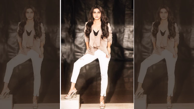 Dance, In Any Form, Is An Art And The Stage Is An Incentive To Innovate: Poorvi Bhave Dance, In Any Form, Is An Art And The Stage Is An Incentive To Innovate: Poorvi Bhave