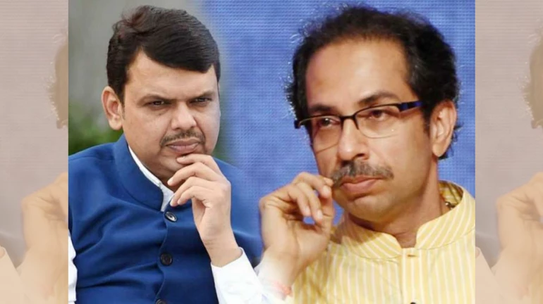 शपथविधीसाठी भाजपाने बुक केले वानखेडे स्टेडियम शपथविधीसाठी भाजपाने बुक केले वानखेडे स्टेडियम