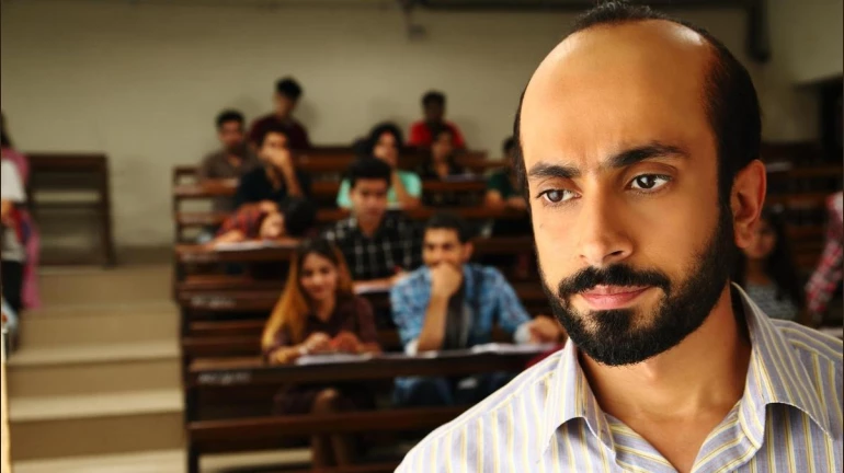 सनी सिंह से 'उजड़ा चमन' में बदलने तक का सफ़र सनी सिंह से 'उजड़ा चमन' में बदलने तक का सफ़र