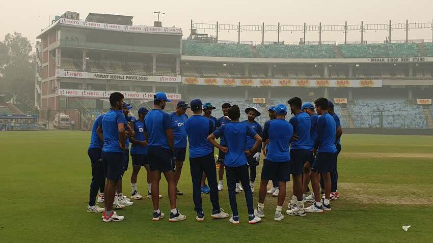 भारतीय संघात मुंबईच्या 'या' खेळाडूला संधी