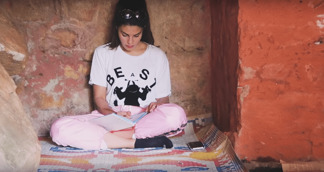 'बच्चन पांडे' में जल्द नजर आने वाली एक्ट्रेस जैकलीन ने लाइफस्टाइल को लेकर कही ये बड़ी बात