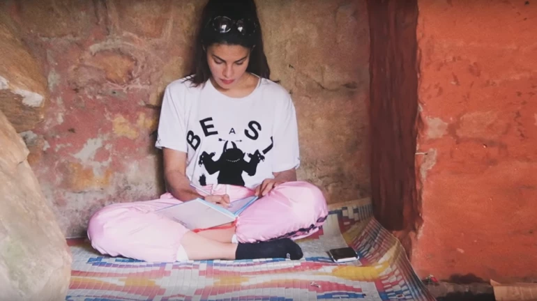 'बच्चन पांडे' में जल्द नजर आने वाली एक्ट्रेस जैकलीन ने लाइफस्टाइल को लेकर कही ये बड़ी बात 'बच्चन पांडे' में जल्द नजर आने वाली एक्ट्रेस जैकलीन ने लाइफस्टाइल को लेकर कही ये बड़ी बात