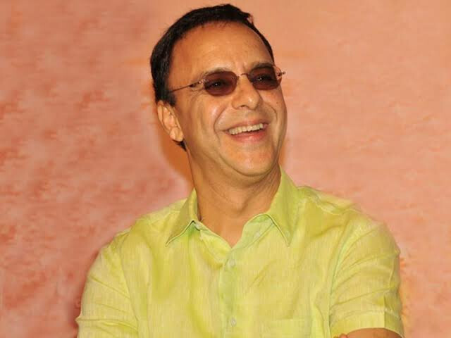 विधु विनोद चोपड़ा ने की 'शिकारा' की घोषणा, इस तारीख को होगी रिलीज