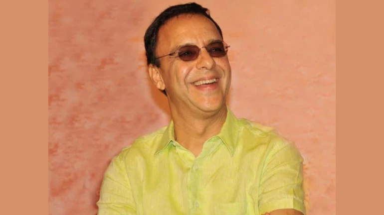 विधु विनोद चोपड़ा ने की 'शिकारा' की घोषणा, इस तारीख को होगी रिलीज विधु विनोद चोपड़ा ने की 'शिकारा' की घोषणा, इस तारीख को होगी रिलीज