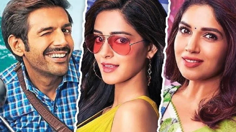 Trailer of Pati Patni Aur Woh releases Trailer of Pati Patni Aur Woh releases