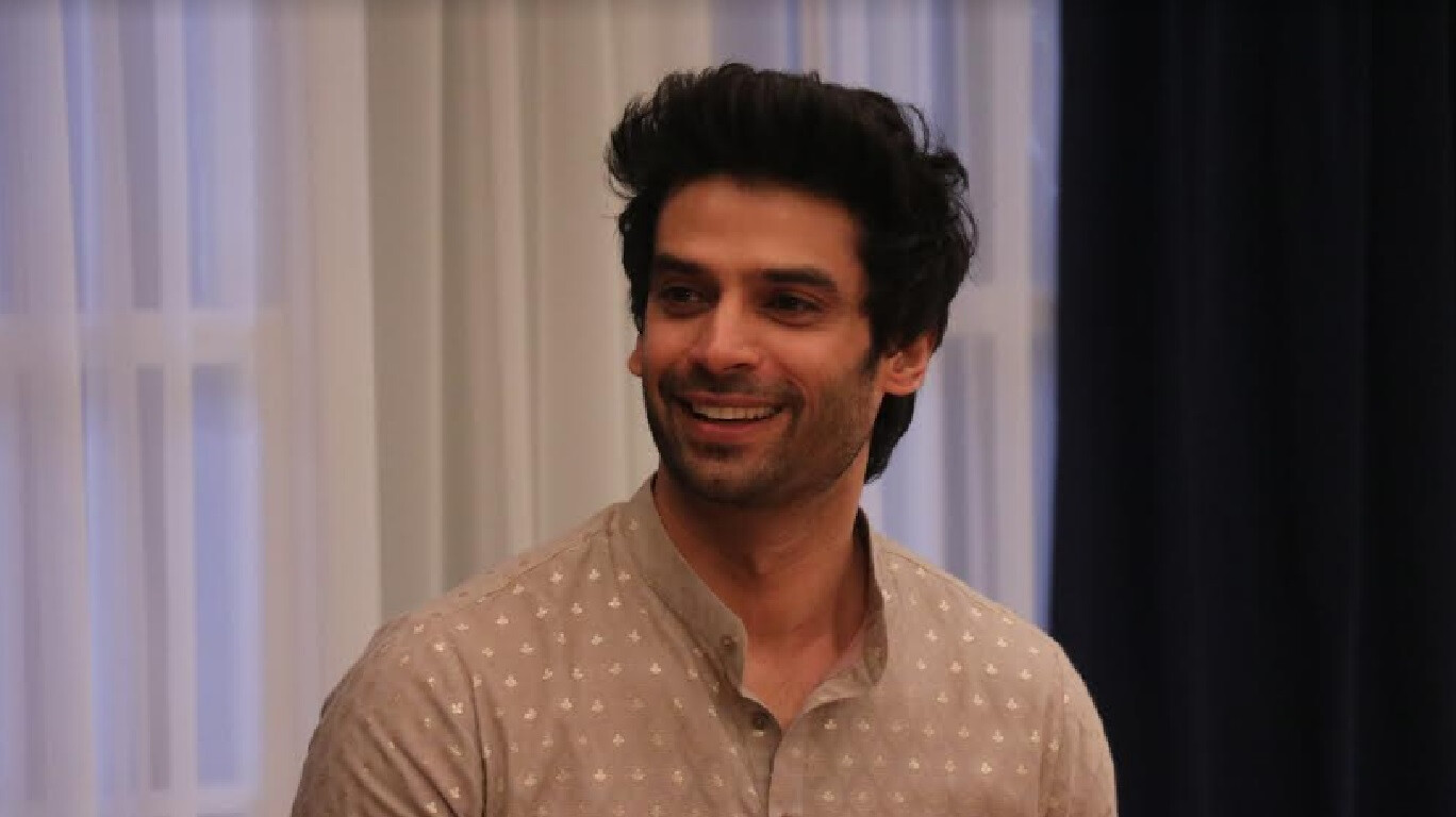 Actor and model Gaurav Arora to debut in digital space with AltBalaji's Broken...But Beautiful 2