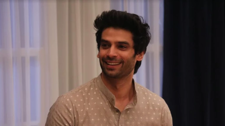Actor and model Gaurav Arora to debut in digital space with AltBalaji's Broken...But Beautiful 2 Actor and model Gaurav Arora to debut in digital space with AltBalaji's Broken...But Beautiful 2