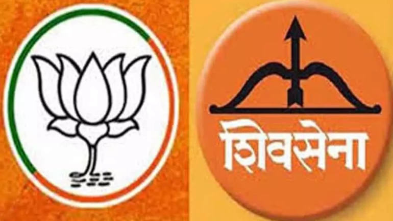 शिव सेना को कुल 16 मंत्रालय दे सकती है बीजेपी? शिव सेना को कुल 16 मंत्रालय दे सकती है बीजेपी?