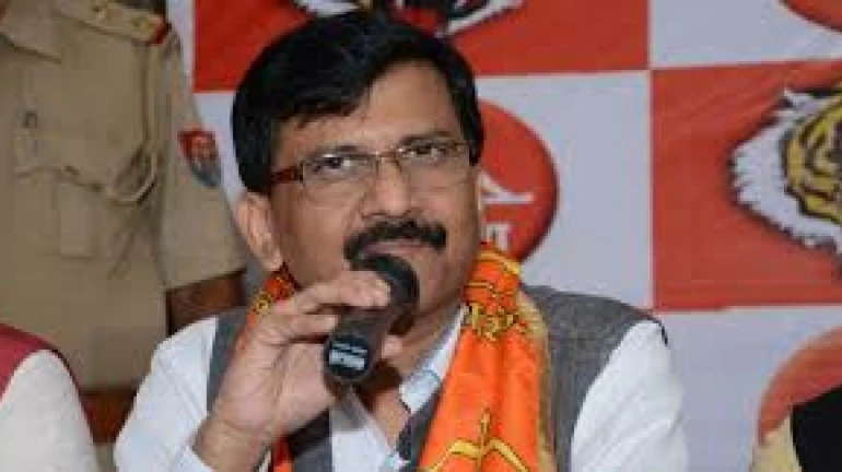 मुख्यमंत्री फक्त शिवसेनेचा होणार- संजय राऊत मुख्यमंत्री फक्त शिवसेनेचा होणार- संजय राऊत