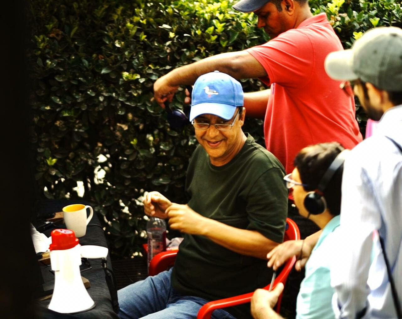 विधु विनोद चोपड़ा के लिए खास क्यों है 'परिंदा', जानिए वजह!