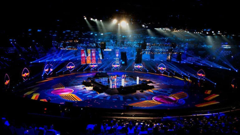 यंदाही आयपीएलचा उद्घाटन सोहळा रद्द यंदाही आयपीएलचा उद्घाटन सोहळा रद्द