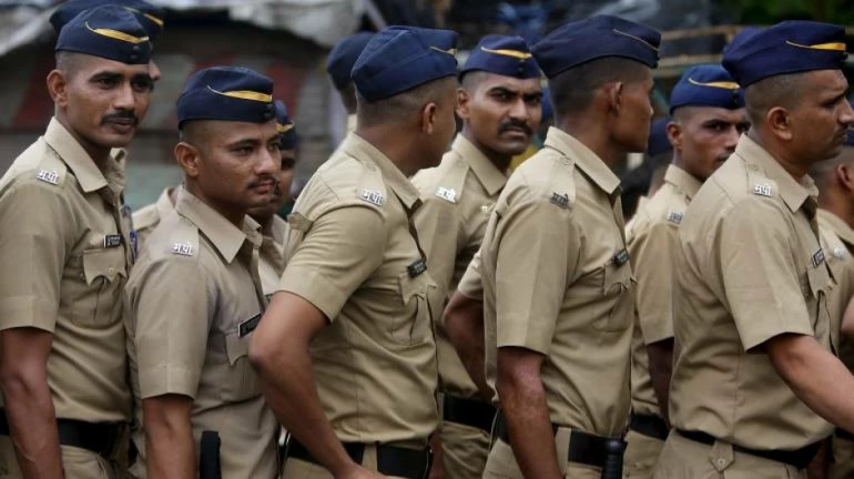 अयोध्या फैसले के मद्देनजर मुंबई में भी सुरक्षा बढ़ी